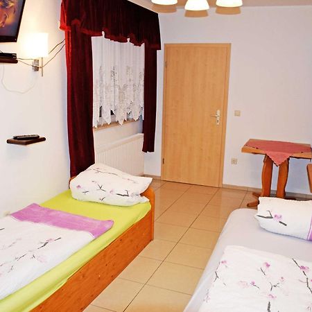 Ferienwohnung/ Ferienzimmer Asche Aschersleben Exteriér fotografie