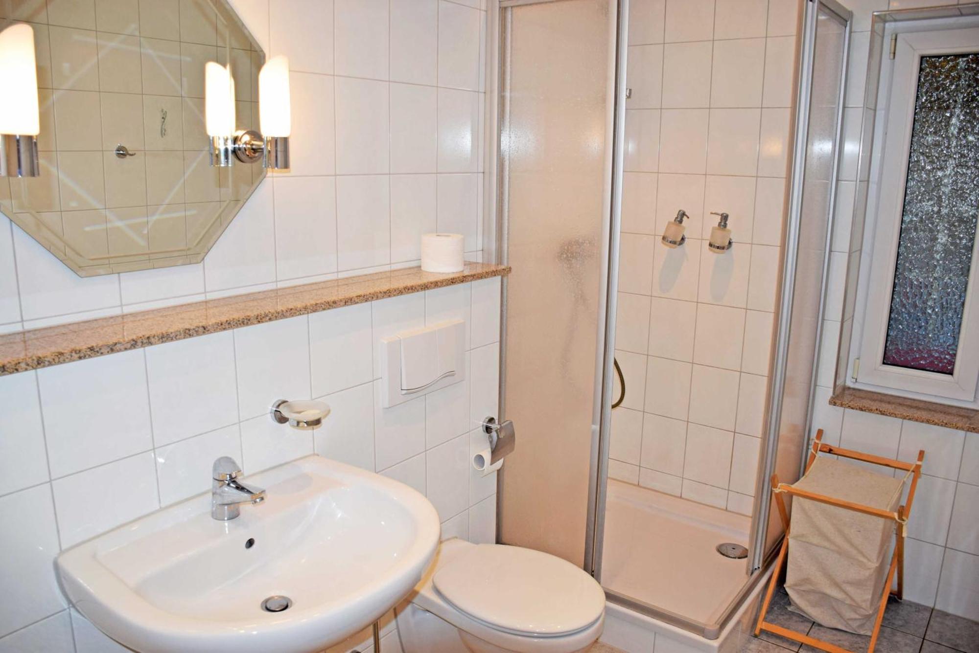 Ferienwohnung/ Ferienzimmer Asche Aschersleben Exteriér fotografie