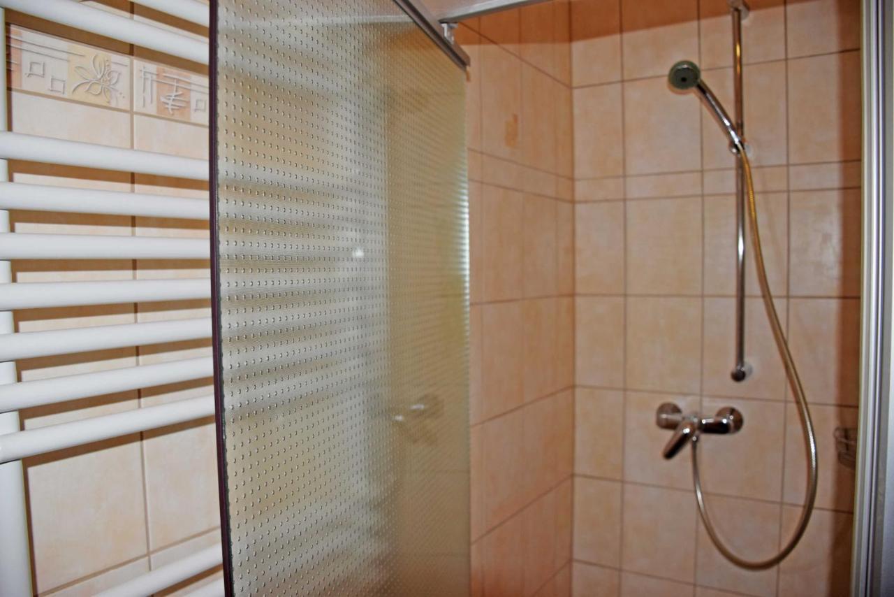 Ferienwohnung/ Ferienzimmer Asche Aschersleben Exteriér fotografie