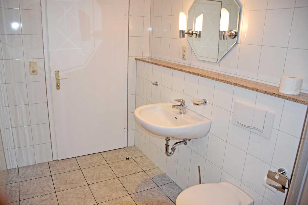 Ferienwohnung/ Ferienzimmer Asche Aschersleben Exteriér fotografie